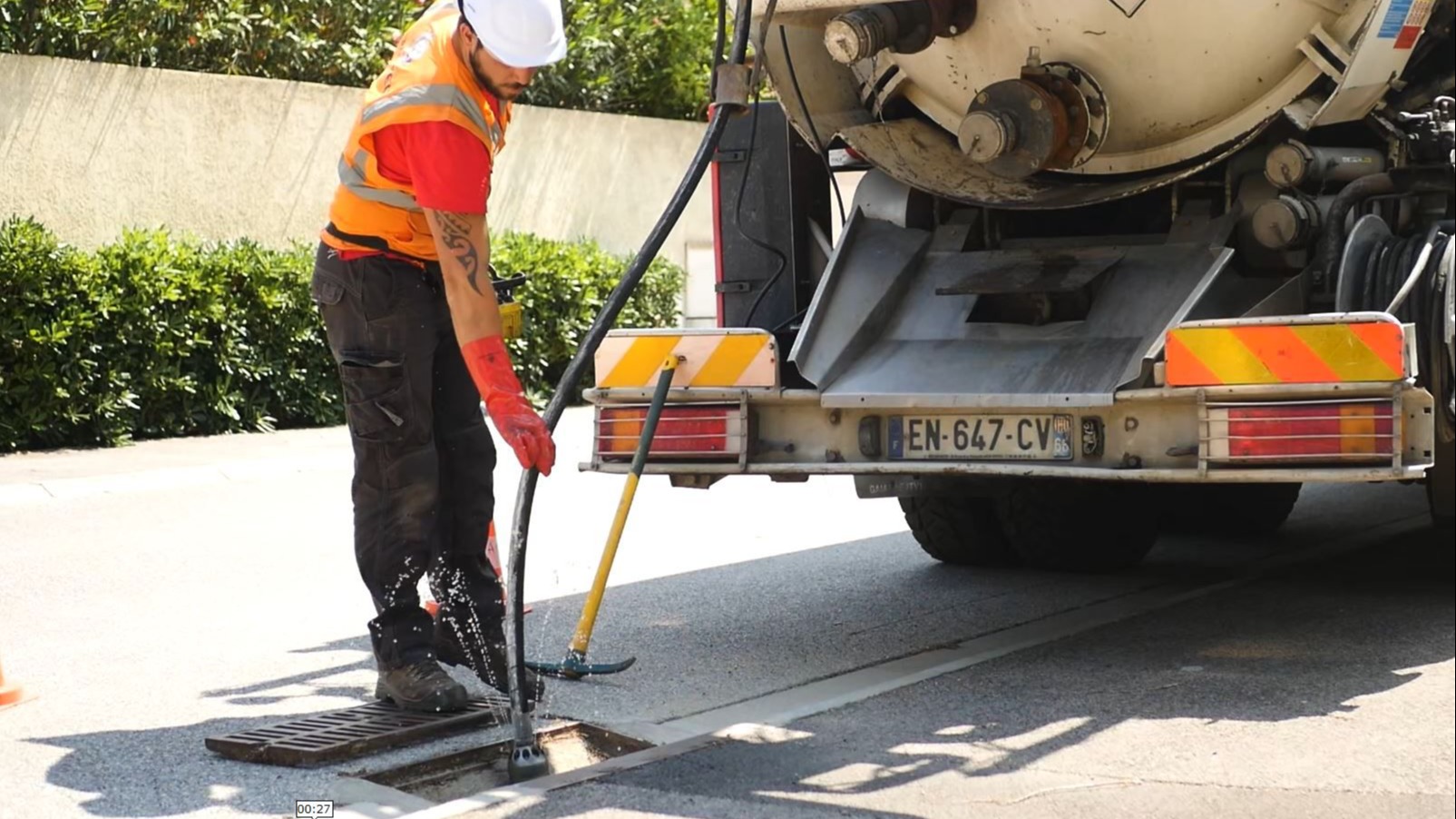 Odoo- Echantillon n° 2 pour trois colonnes